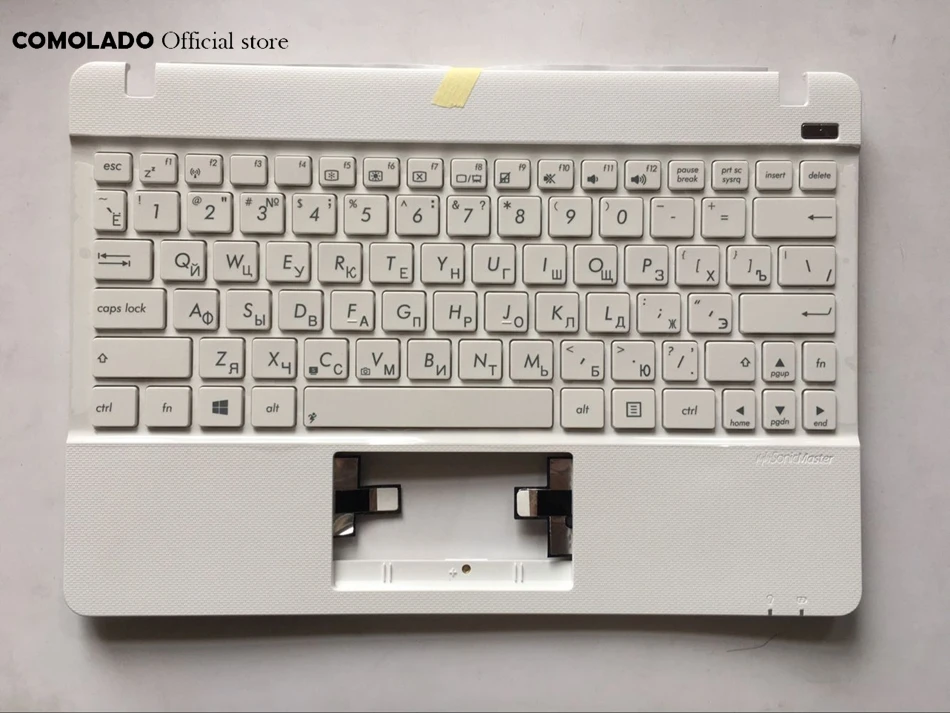 

RU Russian keyboard FOR ASUS VivoBook X102BA X102 X102B With C Cover Laptop Keyboard RU layout