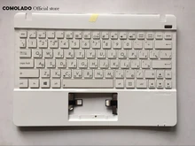 RU Russian keyboard FOR ASUS VivoBook X102BA X102 X102B With C Cover Laptop Keyboard RU layout RU Russian keyboard FOR ASUS VivoBook X102BA X102 X102B With C Cover Laptop Keyboard RU layout