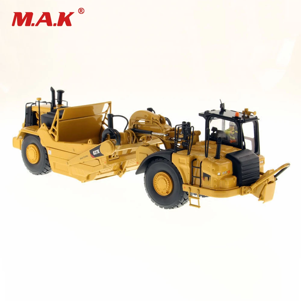 1/50 Alloy Diecast Bulldozer DM 627K Wheel Dozer - Scraper High Line 85921 Tractor Vehicles Model Toys for Collection Children цена 1/50 Alloy Diecast Bulldozer DM 627K Wheel Dozer - Scraper High Line 85921 Tractor Vehicles Model Toys for Collection Children цены онлайн