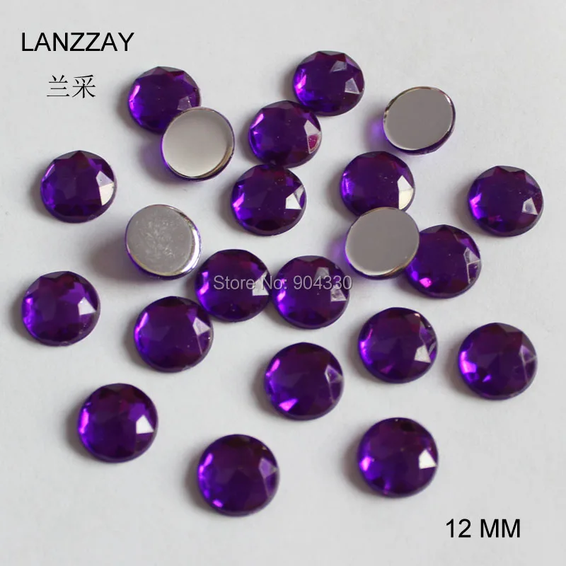 12mmLANZZAY