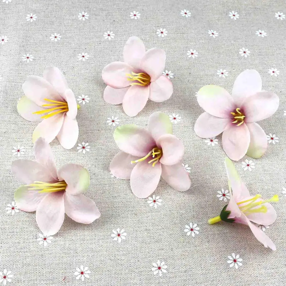 25pcs Light Pink Artificial Lily Silk Flower Heads Bulk Faux flower Wedding Decoration DIY Garland Decorative Fake Flowers 25pcs Light Pink Artificial Lily Silk Flower Heads Bulk Faux flower Wedding Decoration DIY Garland Decorative Fake Flowers