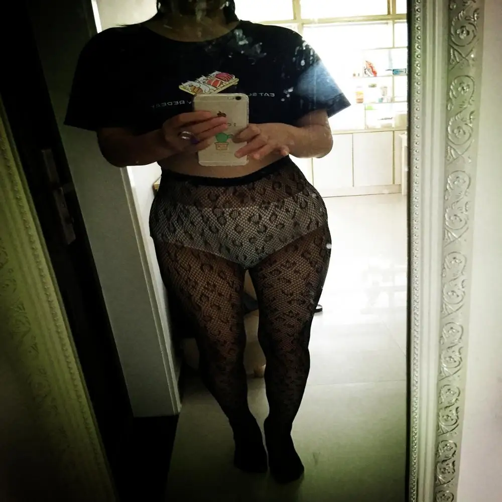 20 Styles Sexy Women Fishnet Tights 