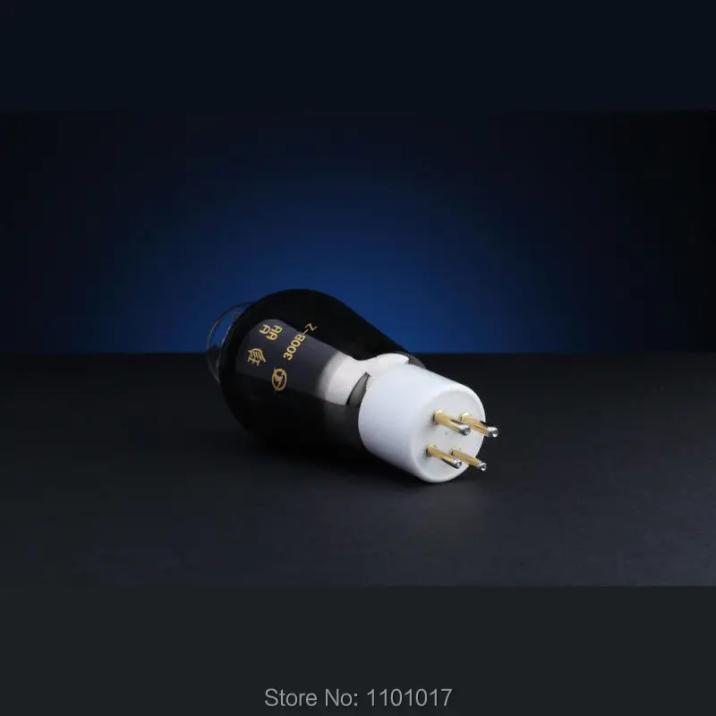 Shuguang Treasure 300B Z вакуумная трубка HIFI EXQUIS лампа|Усилители мощности| |