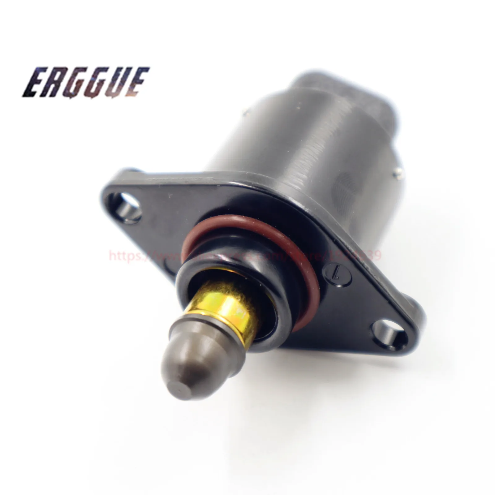 Клапан контроля воздуха для Geely Alto Chery QQ Chana шаговый двигатель ISC D95184/11125 F01R065906 F 01R 065