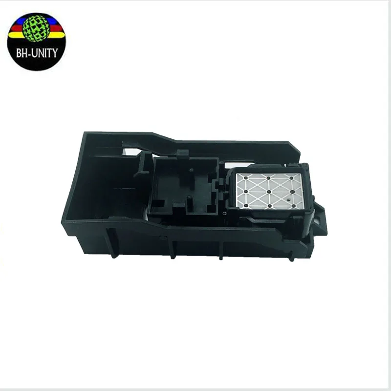 

china wholesale! Solvent base DX5 printhead capping station assy Mimaki JV33 JV5 CJV30 printer capping station