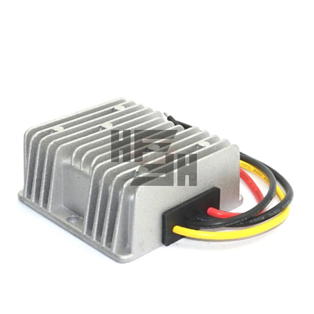 

Dc-dc power converter 12V litre 19V 10A 190W waterproof on-board notebook booster wholesale