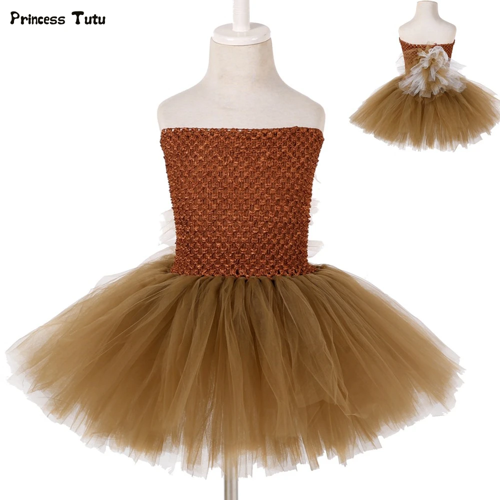 horse tutu costume