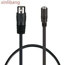 DIN 5Pin Male to 3.5mm Female MIDI Cable 3.5mm Female to Male 5 Pin DIN Adapter Splitter Cable (1.5ft) DIN 5Pin Male to 3.5mm Female MIDI Cable 3.5mm Female to Male 5 Pin DIN Adapter Splitter Cable (1.5ft)