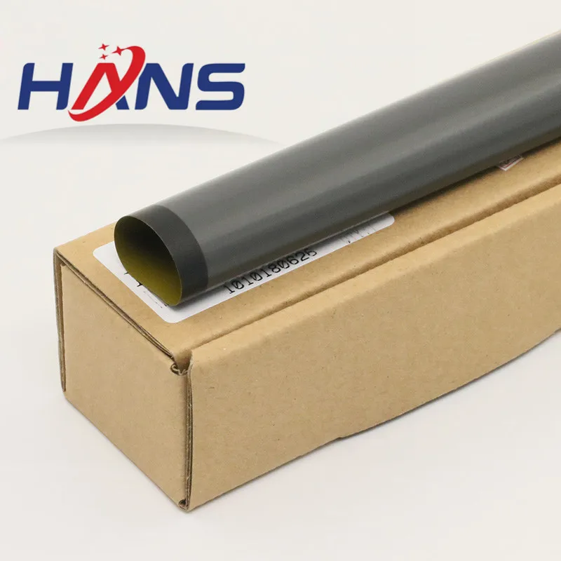 50pcs. Grade A Fuser film For hp 1010 1160 1320 1022 1020 P1008 M1005 P2015 1213 1536 RG9-1493 For canon LBP2900 1210 L100 L120 (1)