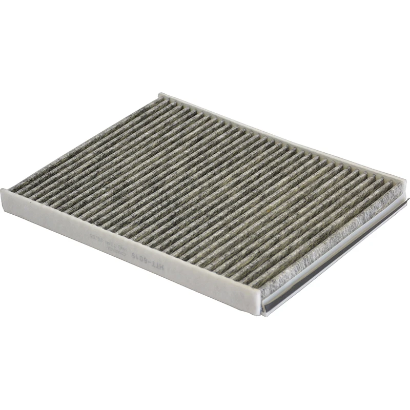 

Car Cabin Air Filter for Cadillac CTS 2.8L 2005-2006 SLS Seville 2.8L 3.6L 4.6L 2006- 2011 2012 DeVille 4.6L 2000-2006 25689297