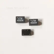 5 шт. CFWM455E внутренний керамический фильтр LTM455EW 2+ 3 5 футов 455 кГц