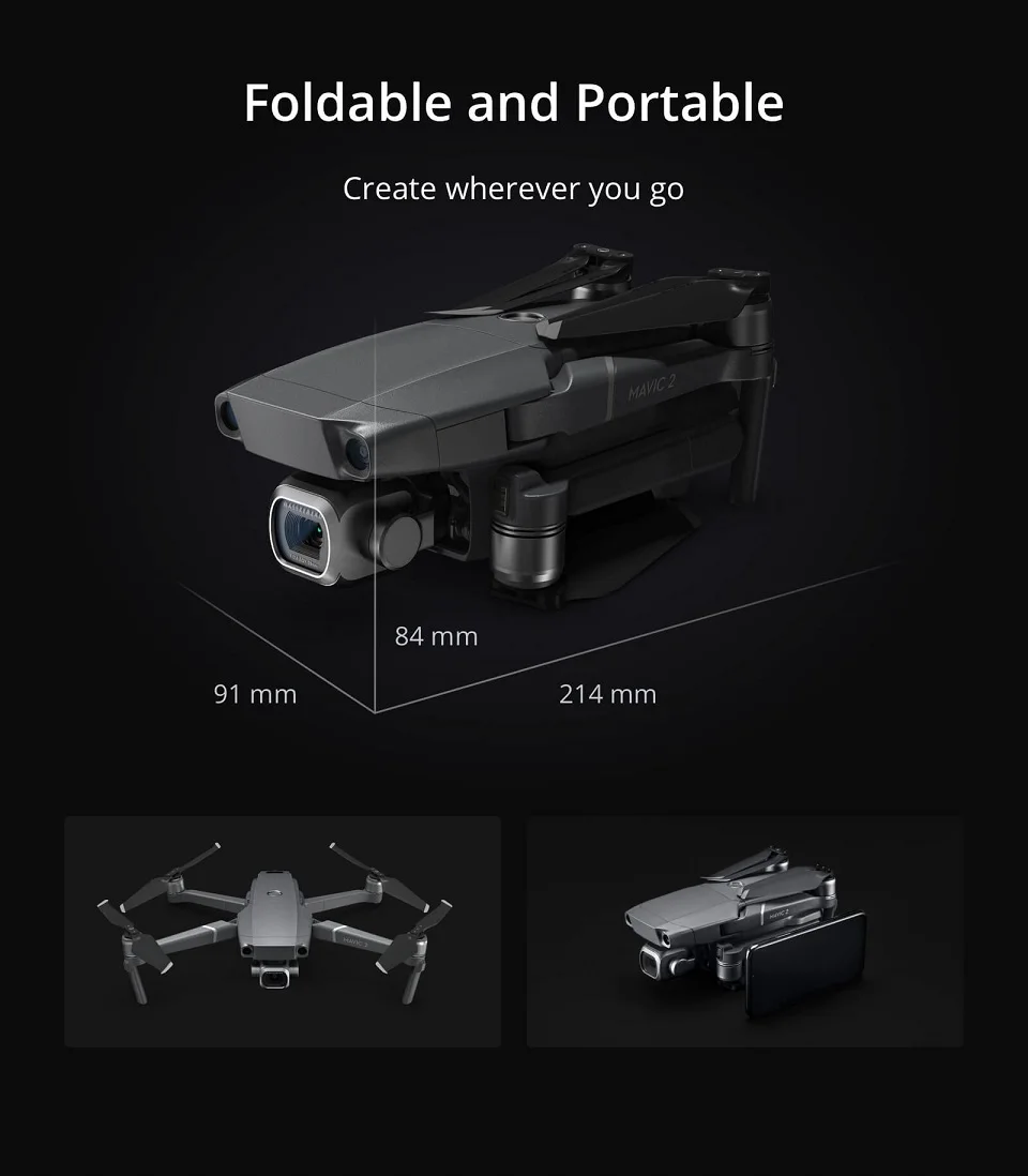 MAVIC2- 3