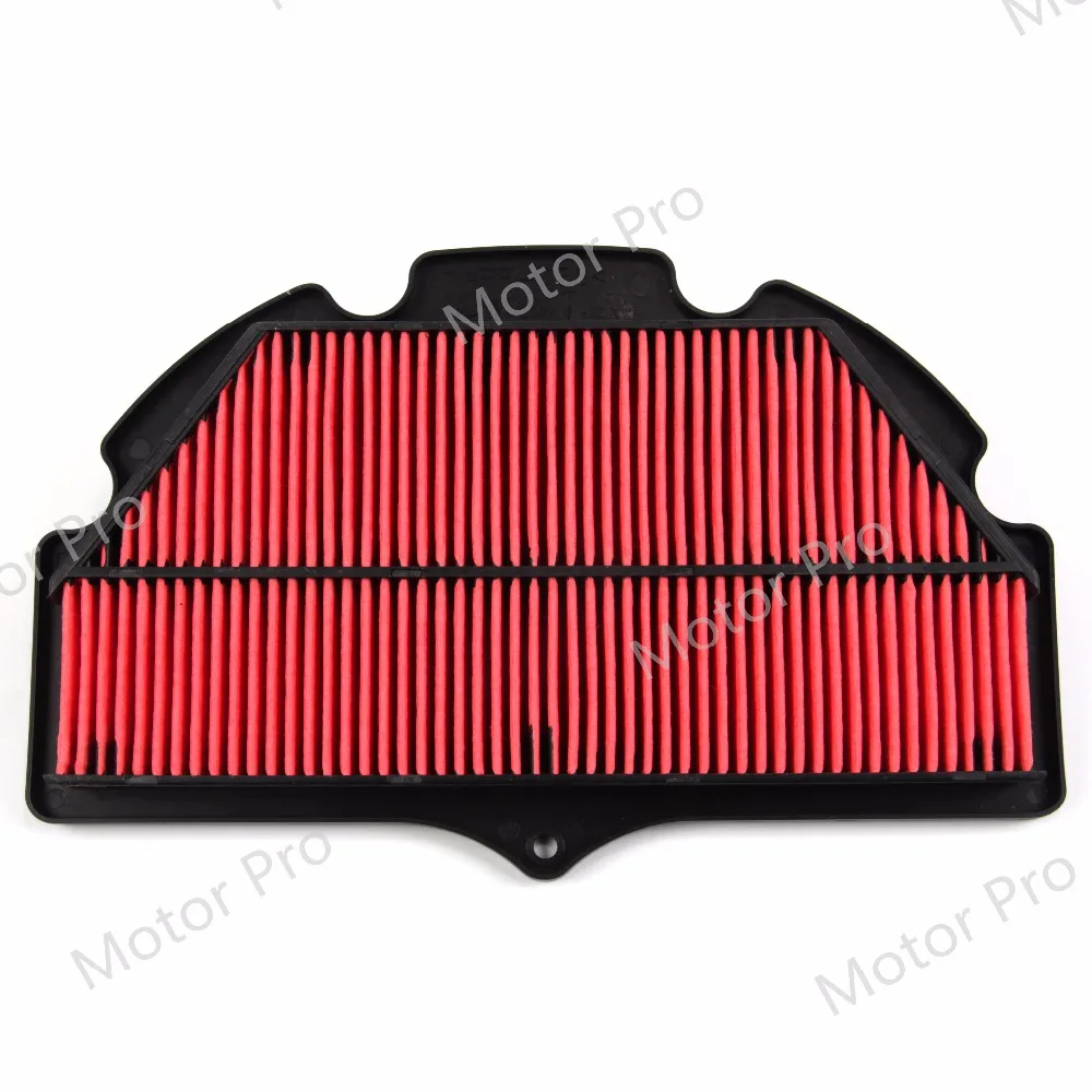 Air Filter For Suzuki GSXR 600 2006 2010 Motorcycle Replacement Air