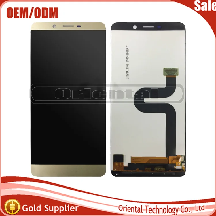 

For LeTV One Max X900 lcd Display+ Touch Screen Digitizer Assembly for For LeTV Le 1 Max S1 Max lcd