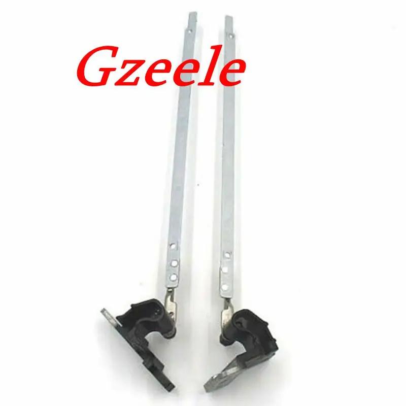 GZEELE ноутбук lcd шарнир для DELL INSPIRON MINI 1012 lcd правый и левый шарнир AM09W000700 AM09W000600