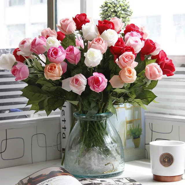 round arrangement