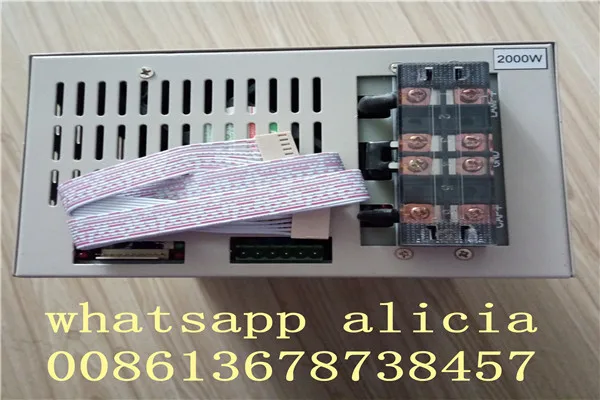

2000w ipl xenon flash lamp power modulator