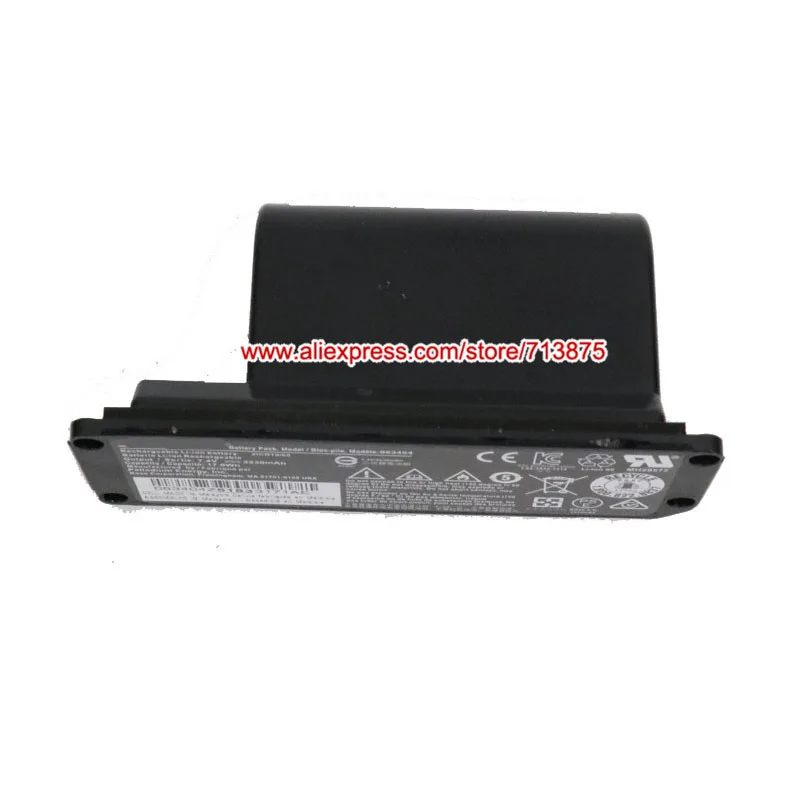Оригинальный Аккумулятор 7 4 в 17 Вт/ч 061384 061385 для SoundLink Mini Battery Bluetooth Speaker 061386|soundlink mini