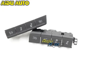 

For Tiguan MQB MK2 OPS button Parking Button ops Switch