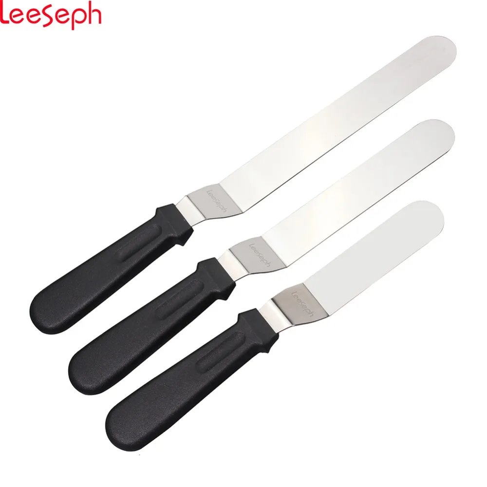 Набор Профессиональных Шпателей Купить