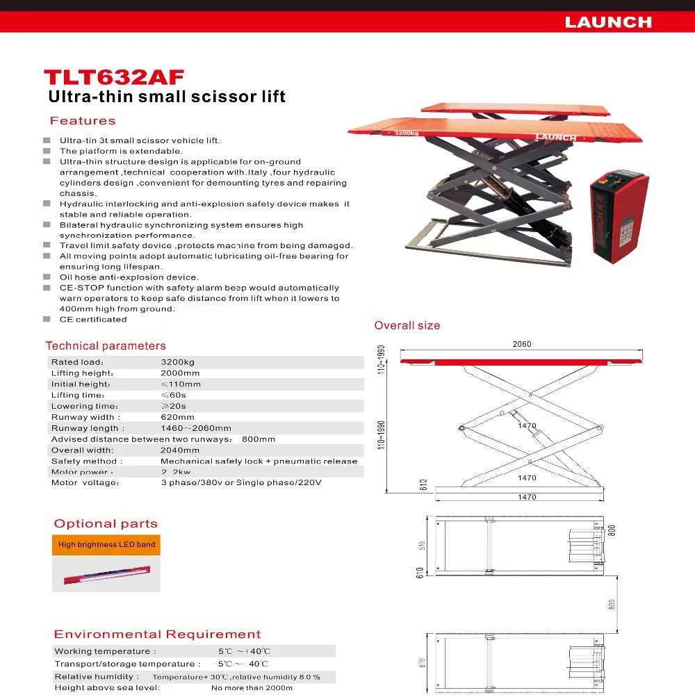 Launch Lift's Catalogue-17