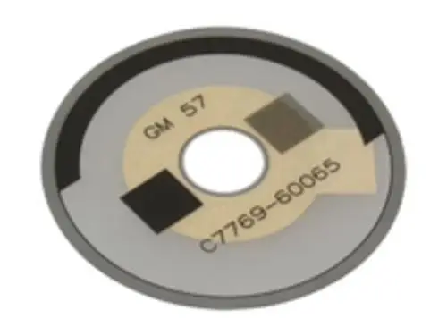 C7769 60254 for HP DesignJet 500 500PS 800 800PS 815 820 Encoder font b Disk b