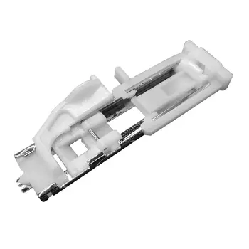 

Special Sewing Eye For Household Sewing Machine One-Step Keyhole DIY Sewing Accessories Locking Eyes Presser Foot