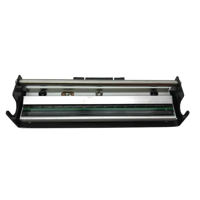 

SEEBZ 2pcs New Printhead For Zebra S600,Compatible G44998-1M 203dpi Use on Thermal Printer only Printing on Coated Paper