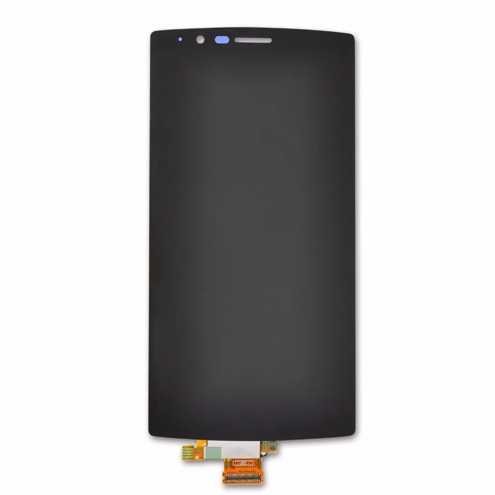 Sinbeda лучшее качество ЖК экран для LG G4 дисплей H810 H811 H815 VS986 кодирующий