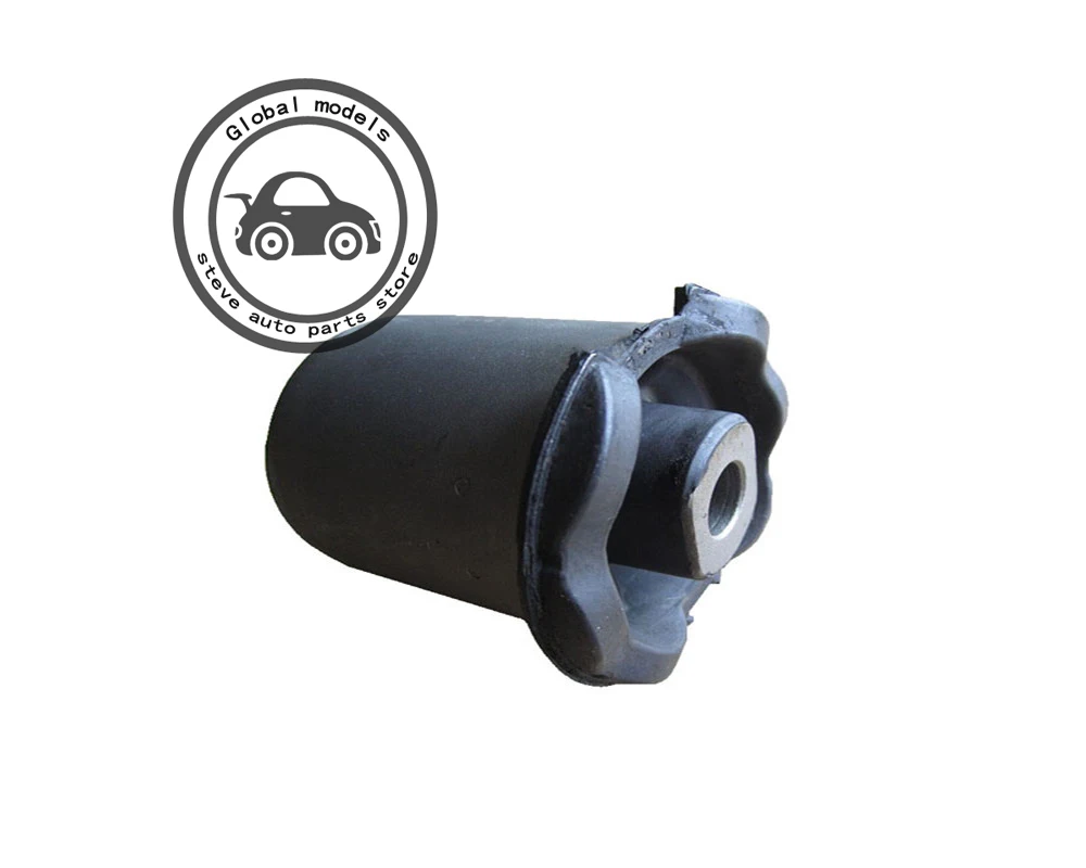 Front Left Right Lower Track Control Arm Bushing rubber for LandRover