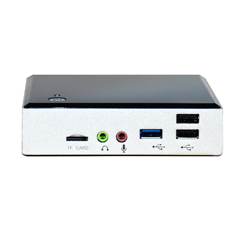 New Windows 10 Mini PC with Intel Bay Trial X8350 Quad Core 2GB DDR3 RAM 32GB eMMC Bluetooth 4.0 HD Graphics HDMI Pocket PC (6)