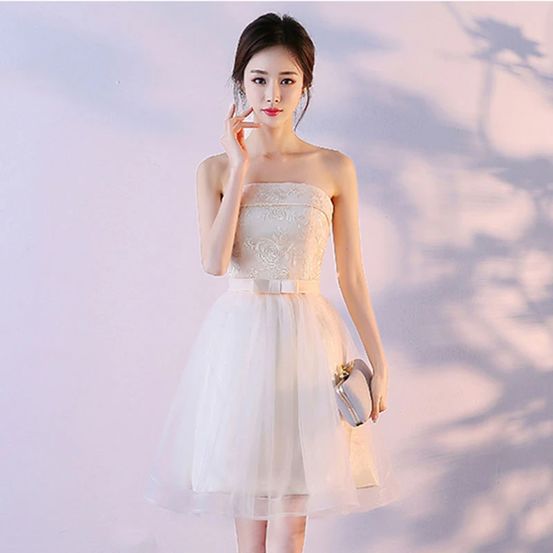 special occasion mini dresses