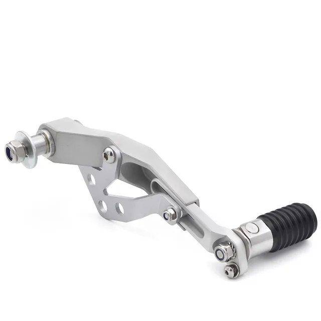 For BMW R 1200GS LC 2013 2017 moto Adjustable Rearsets Replacement