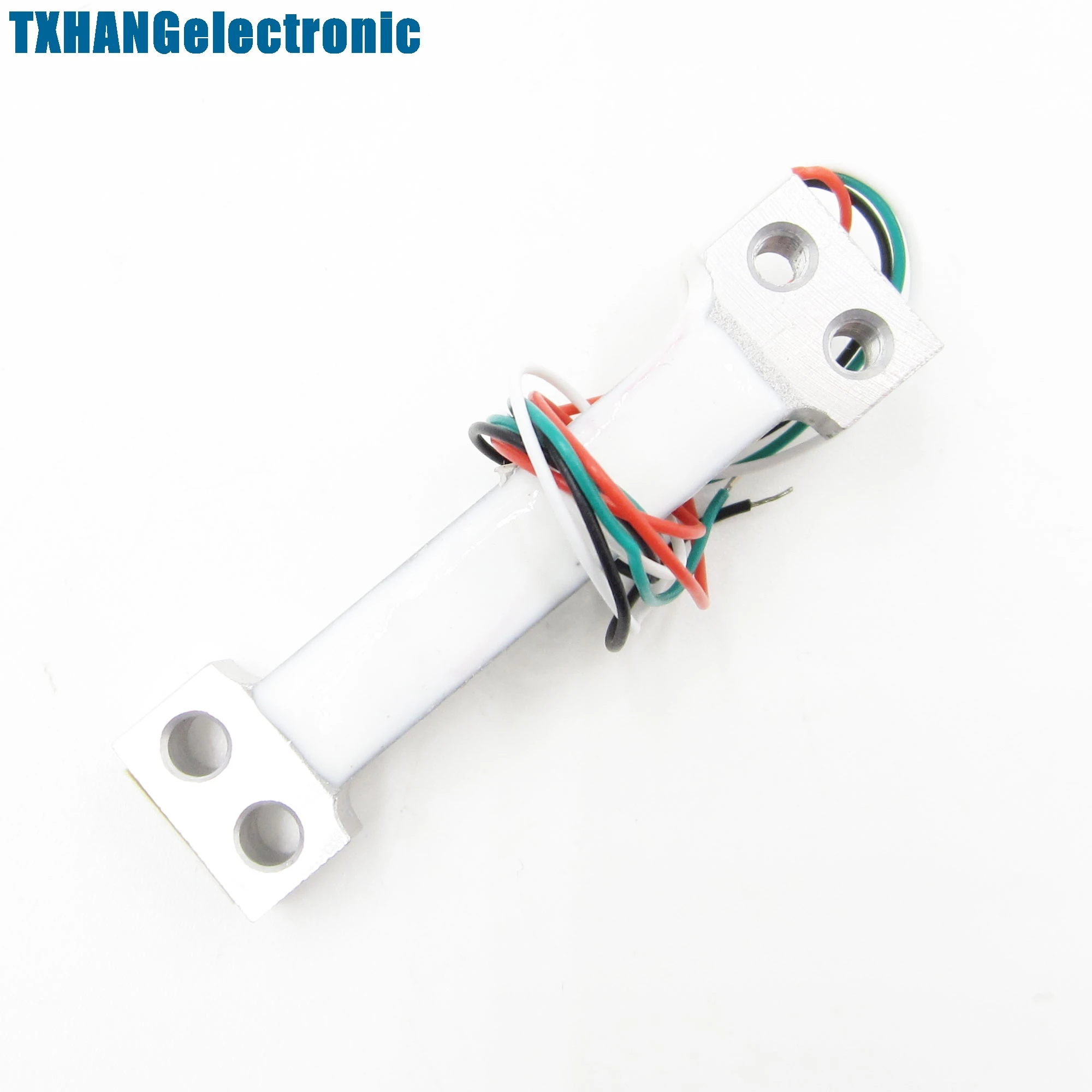 

Electronic Balance Four-wire Connecting Weighing Load Cell Sensor 100g