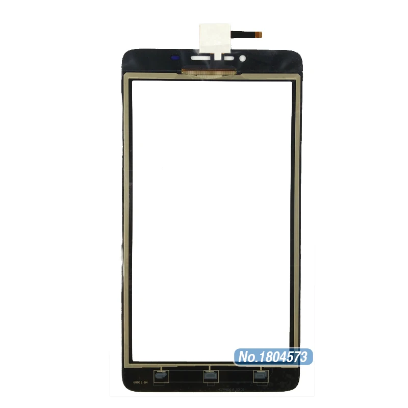 100% Тесты перед IQ 4601 Touch Панель для Fly IQ4601 Эра Стиль 2 Сенсорный экран планшета