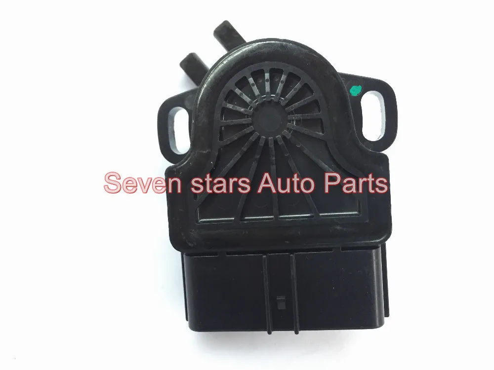 Датчик положения педали акселератора для Mi-tsibishi Lancer L200 OEM MR988414 MR578791 | Автомобили и