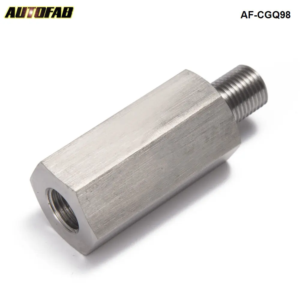 Линия подачи масла фитинг 1/8 ''NPT адаптер Fem Turbo для Honda Mitsubishi и т. Д. Масляный Пресс манометр AF-CGQ98