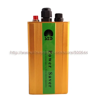 

Business Type 24KW Single Phase Energy Saver 24000W Power Saver Electriciy Saving Tool & DHL/UPS/FEDEX/EMS Free Shipping