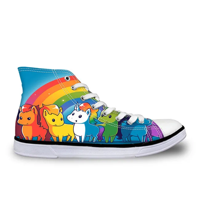 HYCOOL Unicorn Kids Sneakers Children Shoes Boys Sneakers HYCOOL Unicorn Kids Sneakers Children Shoes Boys Sneakers