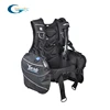 YONSUB BCD Jacket Fully Accessorized Scuba Diving Buoyancy Compensator for Beginner with Quick-Release Weight Integrated Pocket ► Photo 2/6