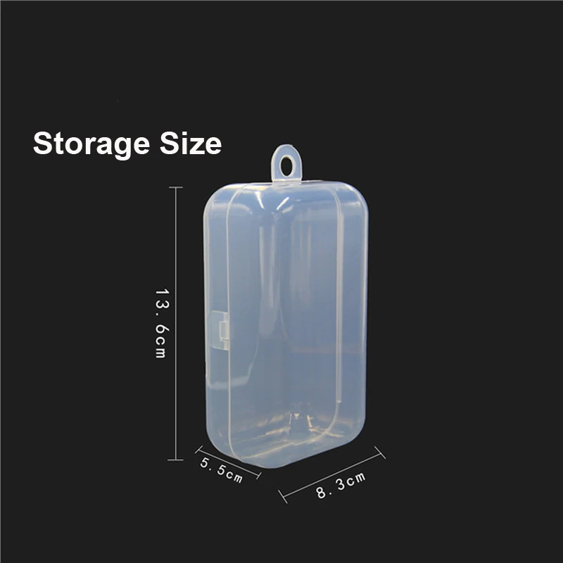  Size