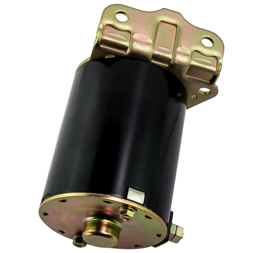 ДЛЯ Briggs и Stratton стартовый мотор 7 до 18 л.с. модели езды на газонокосилке 693552 693551 12