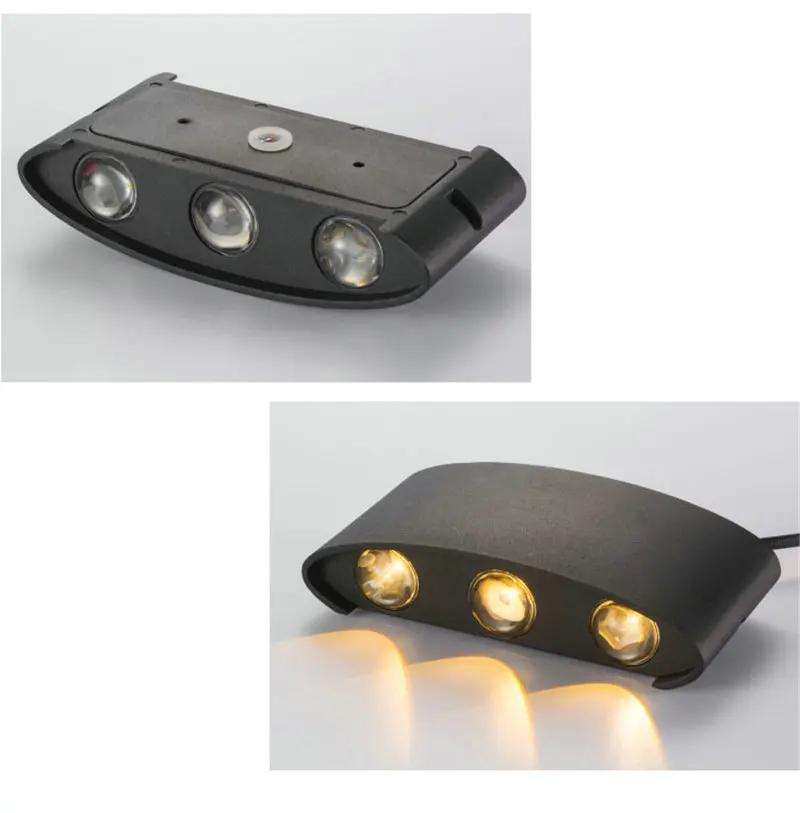 wall lights 12