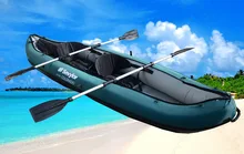 330cm high quality pvc kayak for water skiing with factory price