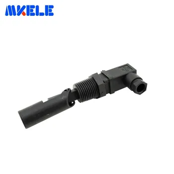 

Side Mount Horizontal Water Level Sensor 110/220V MK-PCFS9 Hoffmann Connector Liquid Float Switch For Tank Garden Level Switch