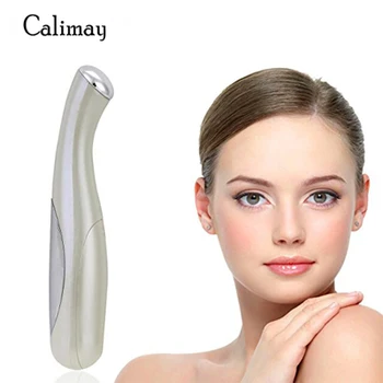 

Anti Aging Forehead Eye & Face Massager Roller Handheld Electric Lift/Eye Wrinkle Removal Release Machine