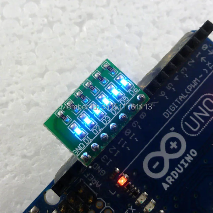 In file included from arduino