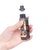 Electronic Cigarettes