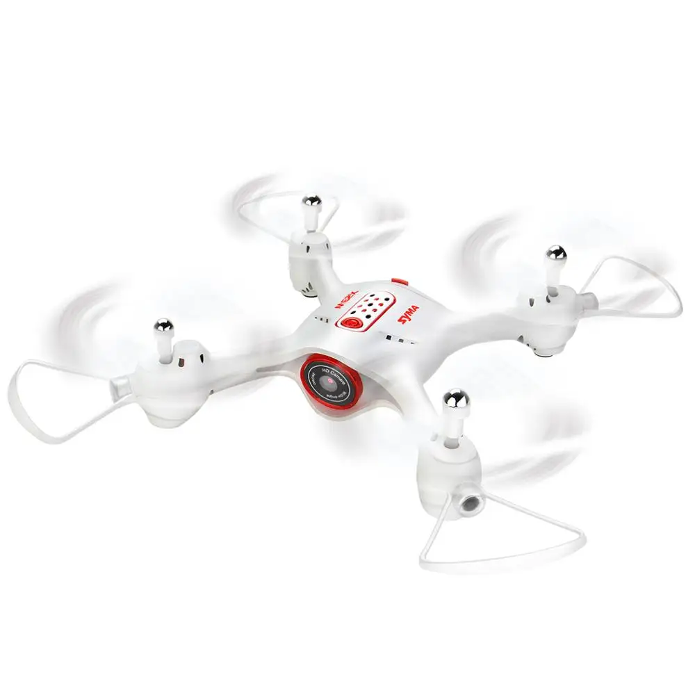 Оригинальный Дрон SYMA X23W с пультом дистанционного управления камерой Wifi FPV RC