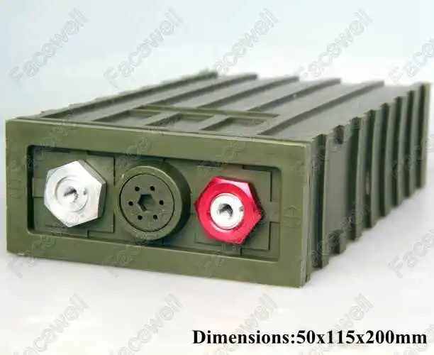 Мощность 3 2 v lifepo4 40ah литиевая перезаряжаемая батарея 100A для аккумуляторной